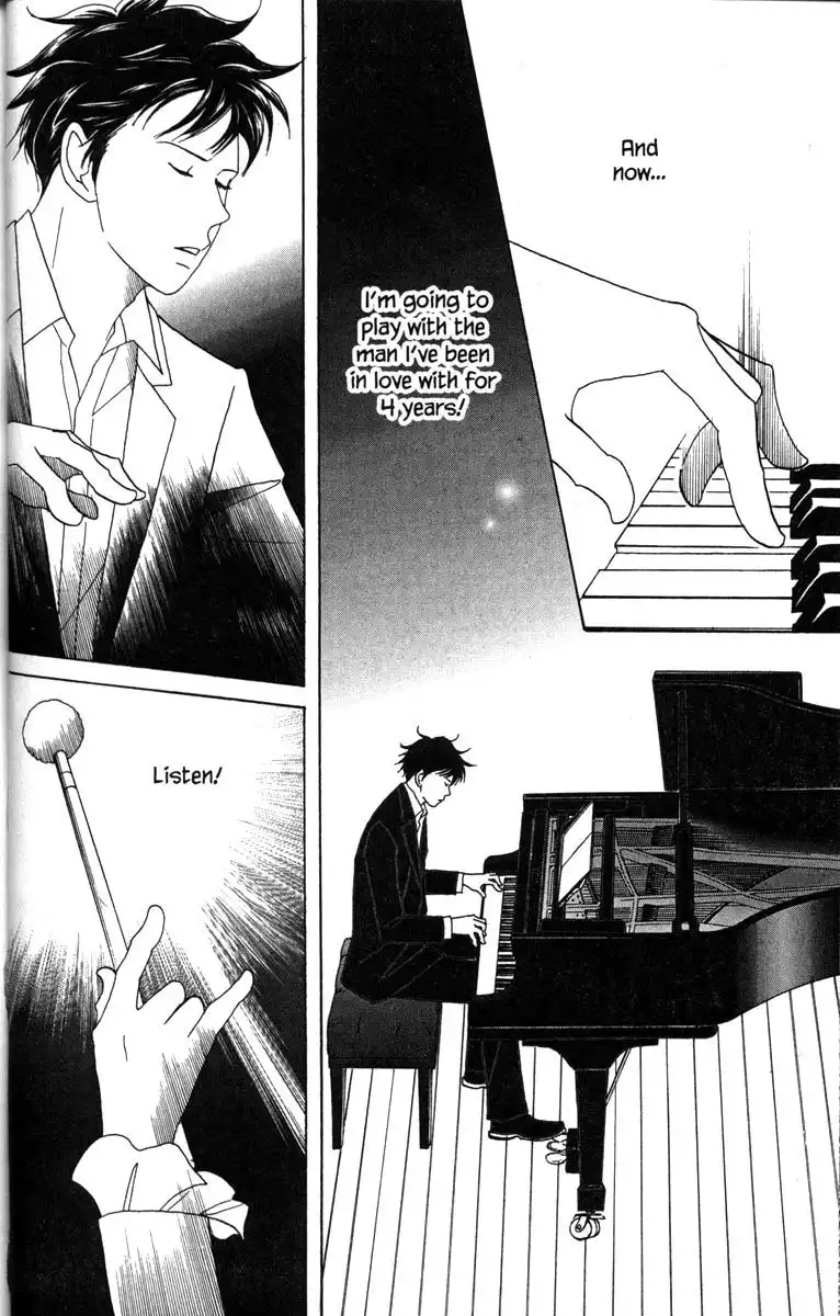 Nodame Cantabile Chapter 31 17